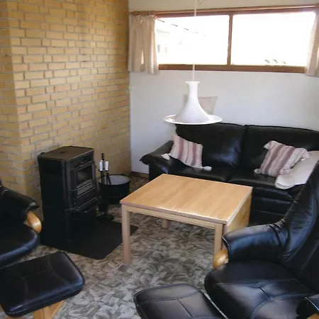 Klitbo Holiday home Balke