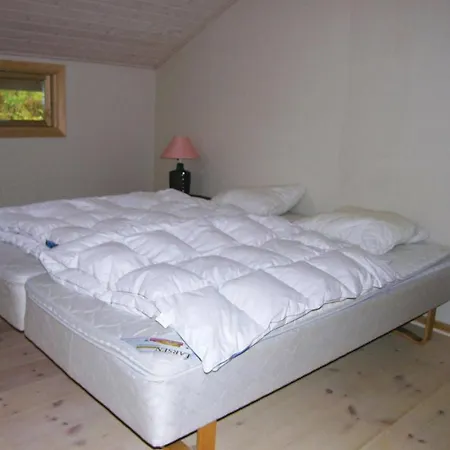 Holiday home Klitbo Balke