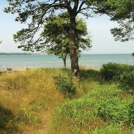 Klitbo Holiday home