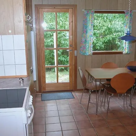 Holiday home Klitbo *
