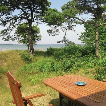 Holiday home Klitbo Balke